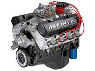 U2934 Engine